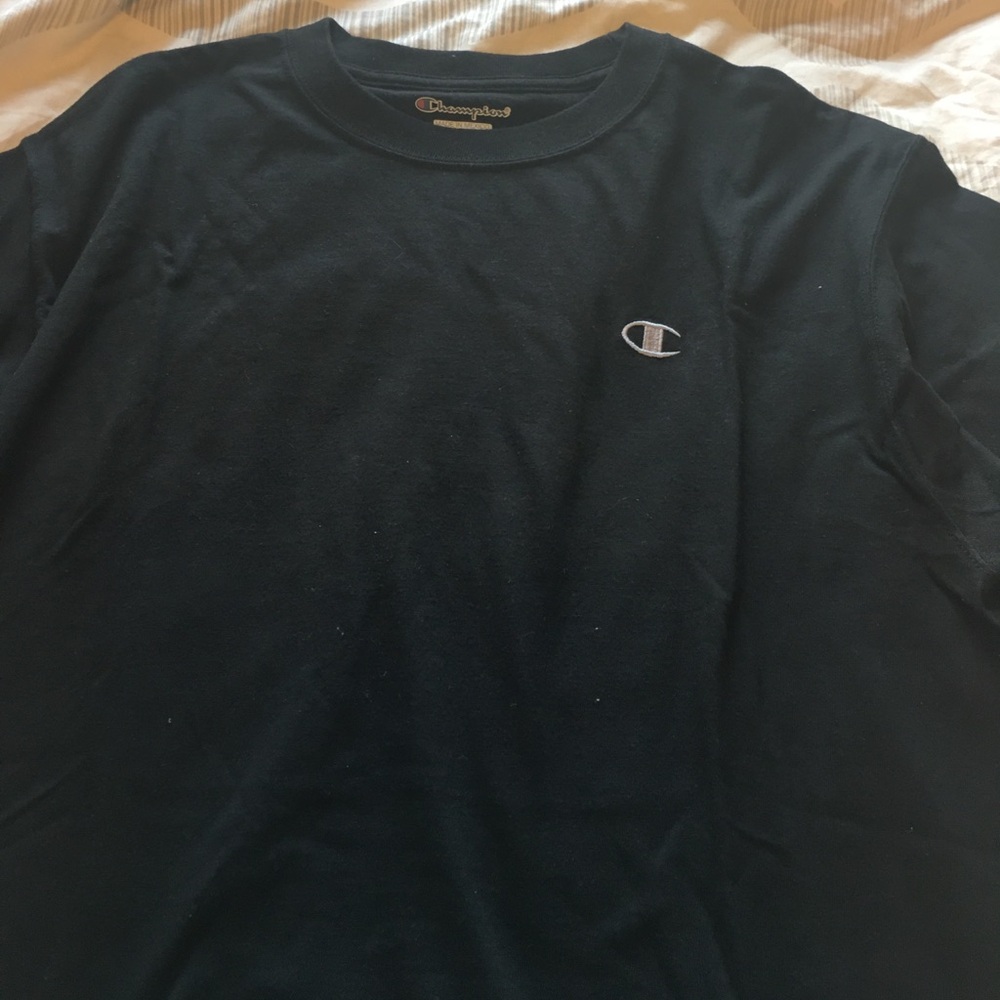 Champion T-Shirt - Picture 3 of 4